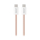 UNITEK Kabel USB-C PD 100W 1m - zwijany magnetycznie C14141APK01-1M - 1291408 - zdjęcie 2
